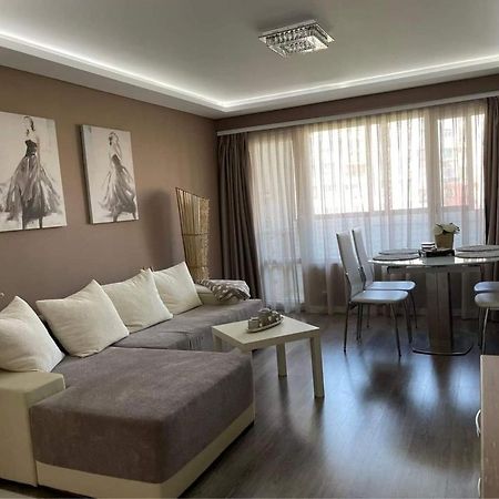 My Sweet Home Бургас Екстериор снимка